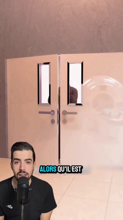 Une irm qui fini mal