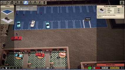 J'ai investi 50.000€ (Car Manufacture)