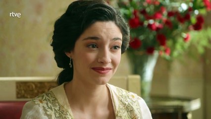 La Promesa Capitulo 719