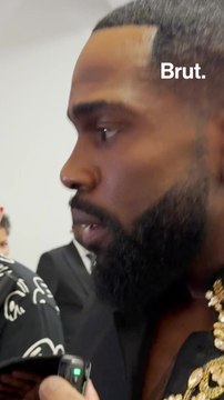 Les coulisses du concert de Tayc.