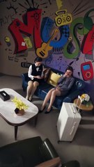 Natalie Still Couldn’t Let Go of Her Feelings for Ethan and Spent an Ambiguous Night with Her (2025) - FULL HD [Eng Sub]