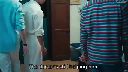 (BL)EP9 THAT SUMMER ENG SUB