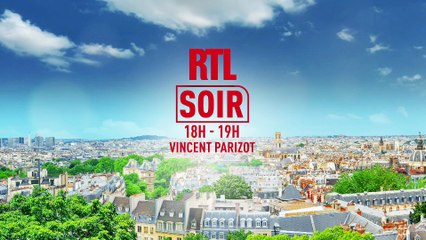 Benoît Payan, maire de Marseille, est l'invité de Vincent Parizot