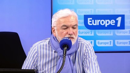 Propos d'Alain Souchon sur le RN : «Les artistes deviennent des caricatures», déplore Pascal Praud