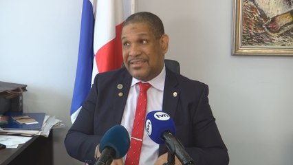 Autoridades del Ifarhu evalúan elevar el promedio para acceder al PASE-U y modernizar el sistema de pagos