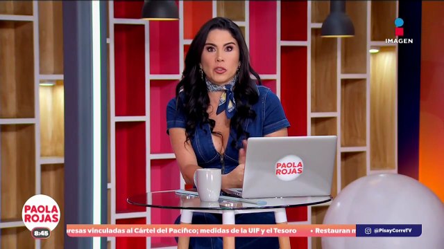 Exrector de la UAEM vinculado por participación en la Estafa Maestra | DPC con Paola Rojas