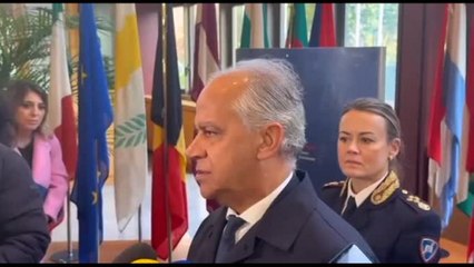 Italia-Israele, Piantedosi: Amnesty su scontri rovescia verità