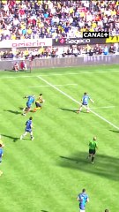 Quand les Fidjiens illuminent le TOP 14 🤩