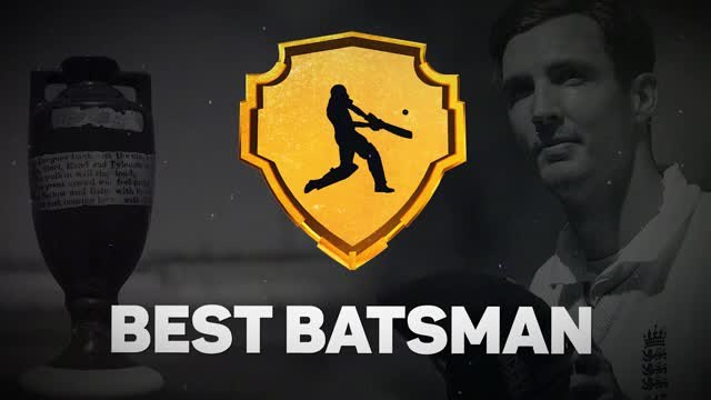Steven Finn builds the perfect Ashes cricketer