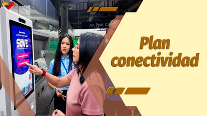 Café en la Mañana | Usuarios del Metro de Caracas dispondrán del servicio internet en 2026