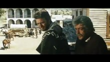 Per un Pugno di Dollari (film 1964) - Trailer italiano