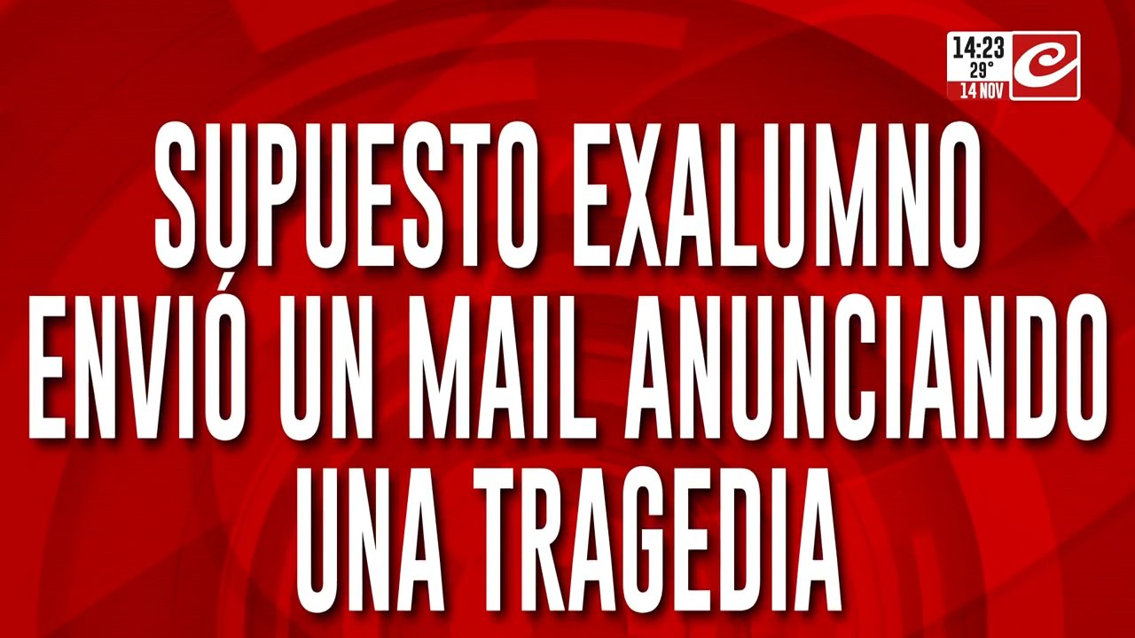 Masacre