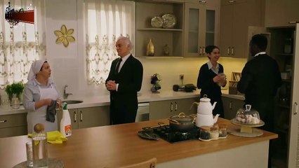 HD 128 الأسيرة مدبلج الحلقة