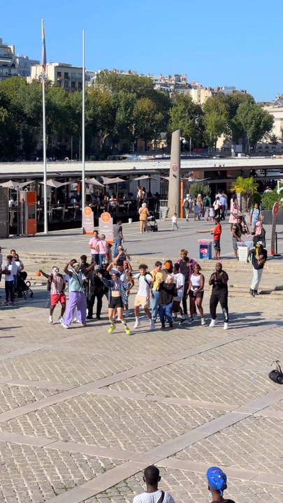 Flashmob