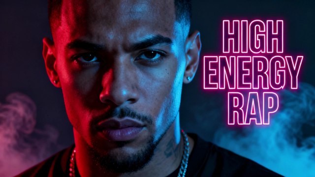 Grave to the Stage Bass Boosted Rap | Deep Bass Hip Hop