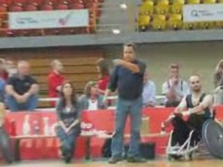 DÉFI SPORTIF Épisode II: Le rugby