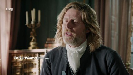 Valle Salvaje - Capitulo 297 AVANCE