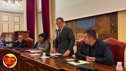 Cateno De Luca - Il nostro programma natalizio all’insegna della tradizione e della fratellanza!  (14.11.25)