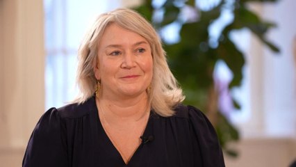 Christina Egelund : "Je n'aurais jamais pensé qu’un Danemark pacifiste soit survolé par des drones"