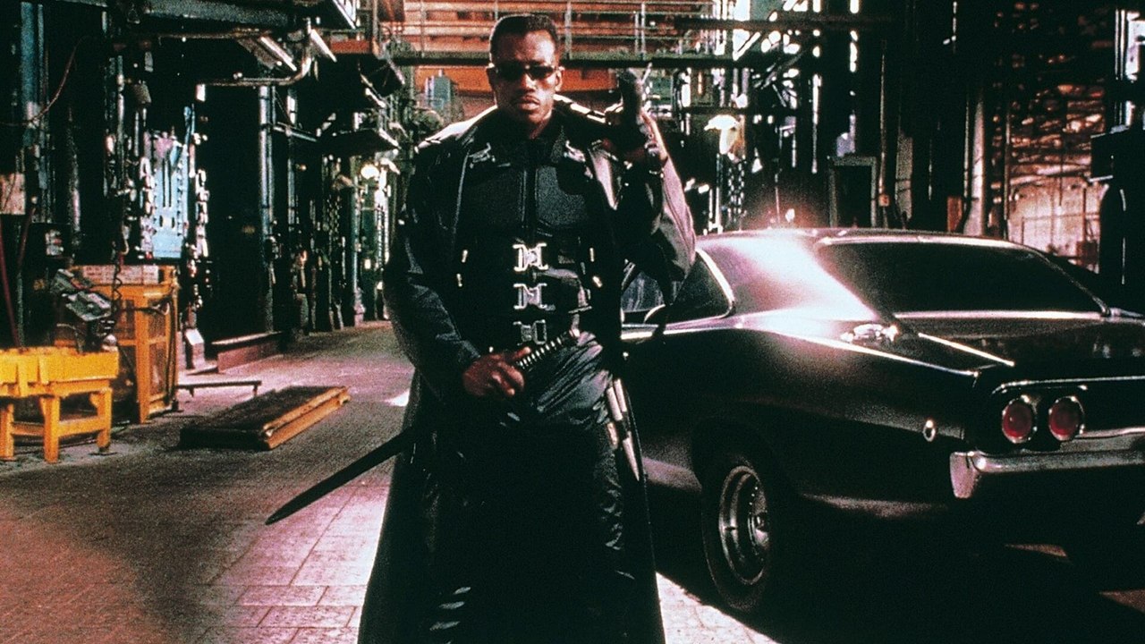 Blade
