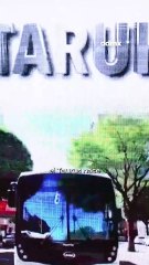 México impulsa la soberanía tecnológica con Taruk, su primer autobús México impulsa la soberanía tecnológica con Taruk, su primer autobús eléctrico