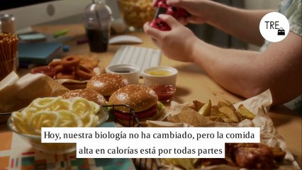 ¿Por qué adelgazar es difícil, pero mantener el nuevo peso es aún más complicado? La ciencia lo explica