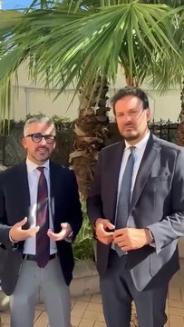 Siracusa - Il Comune di Siracusa crea un rifugio per i senzatetto: nasce la Stazione di Posta 48 (14.11.25)