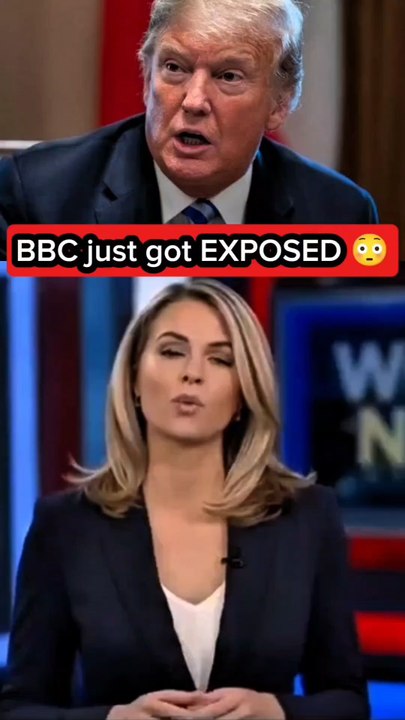 BBC just got EXPOSED 😳