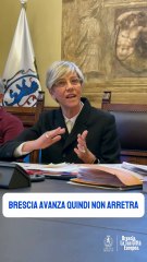 Brescia - È stato presentato oggi il Bilancio di previsione 2026–2028  (14.11.25)