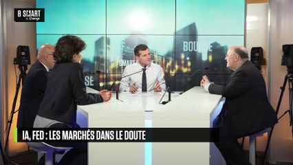 SMART BOURSE - Emission du vendredi 14 novembre