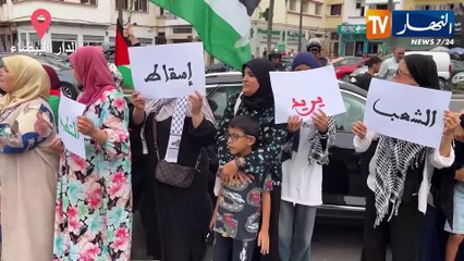 المغرب: نظام المخزن يصر على التطبيع.. انخراط مريب في خدمة الأجندات الصهيونية