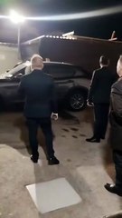 Iannone - Tra poco Giorgia Meloni per Edmondo Cirielli.(14.11.25)