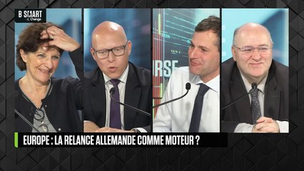 SMART BOURSE - IA, Fed : les marchés dans le doute