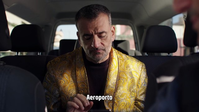 Decaro - Questa volta nello spot della campagna elettorale vi invito (14.11.25)