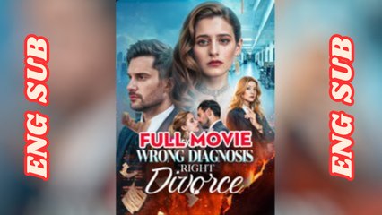 Misdiagnosed, Divorced Just Right New - Full Movie