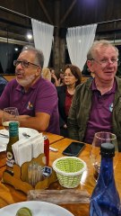 Fugatti - Anche a Laurentino, in Brasile,  si preserva la tradizione dei canti trentini ♥️  (14.11.25)