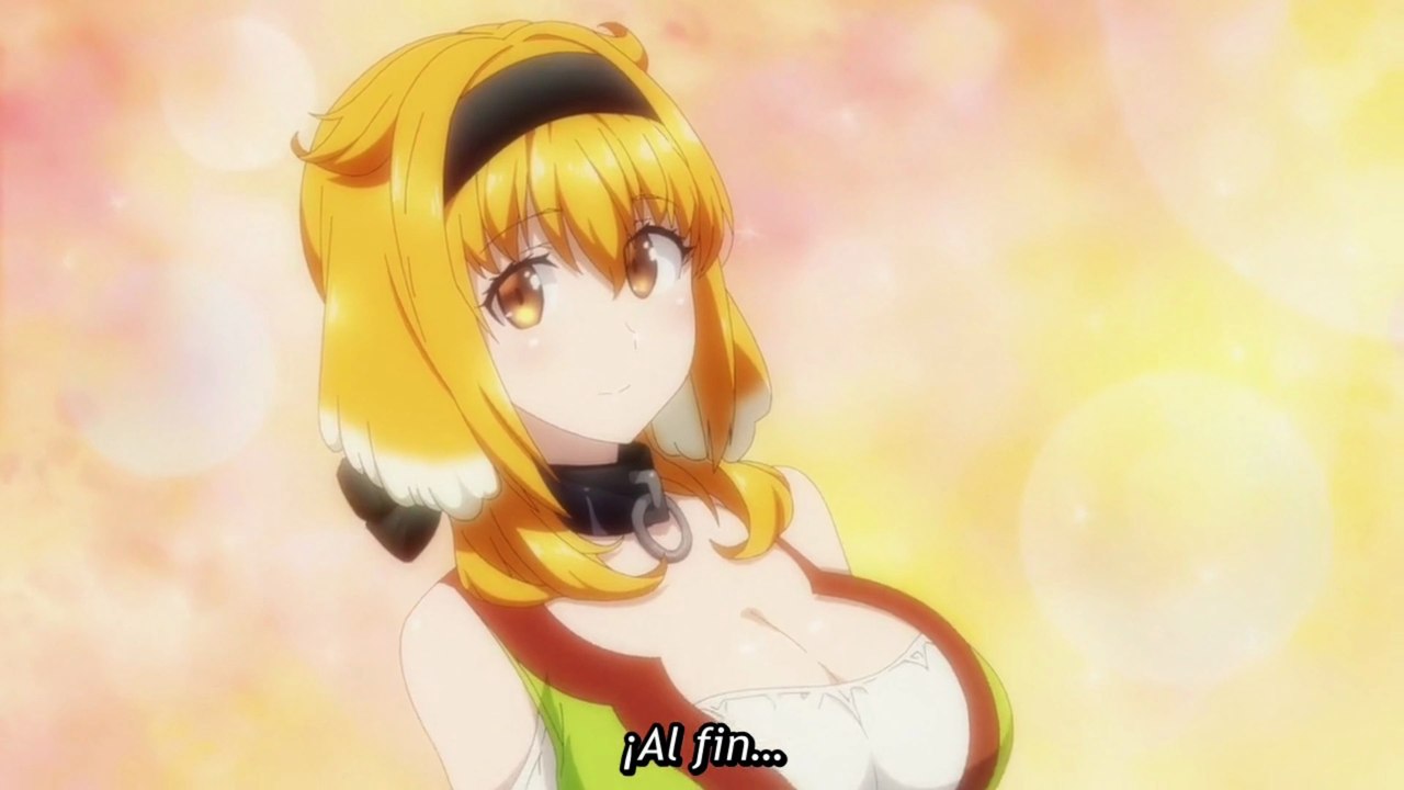 Dungeons and Waifus v3