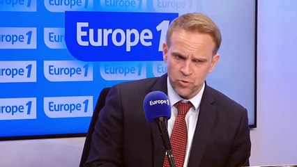 «Pause» dans les débats parlementaires du budget 2026 : «Il y a une incapacité collective à ne pas aller au bout du texte», dénonce Marc Ferracci