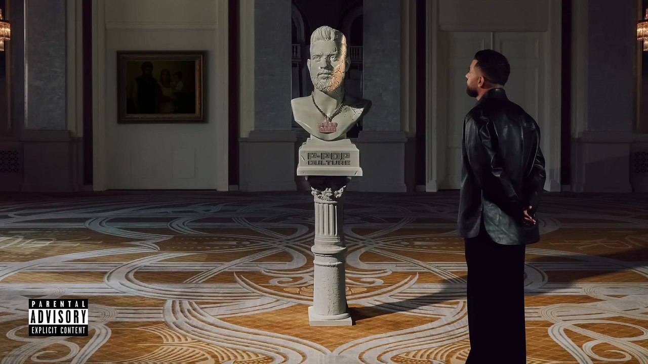 Karan Aujla_Ikky_Boyfriend_New Song 2025