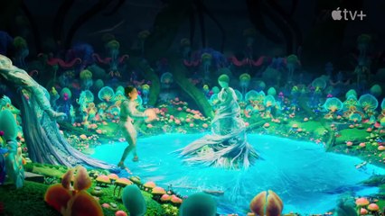 WondLa — Season 3 Official Trailer _ Apple TV