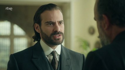 La Promesa Capitulo 719 (14 de noviembre)