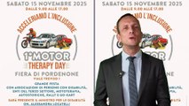 Fedriga - Ci vediamo domani - sabato 15 novembre (14.11.25)