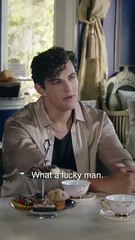 Triple Life with My Billionaire Crush - Full