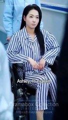 Ashley’s Heart-rending Ordeal