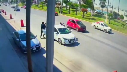 Agresión a policías municipales de Gómez Palacio, #Durango