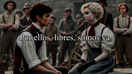 Somos Libres _Las Siete Repúblicas_