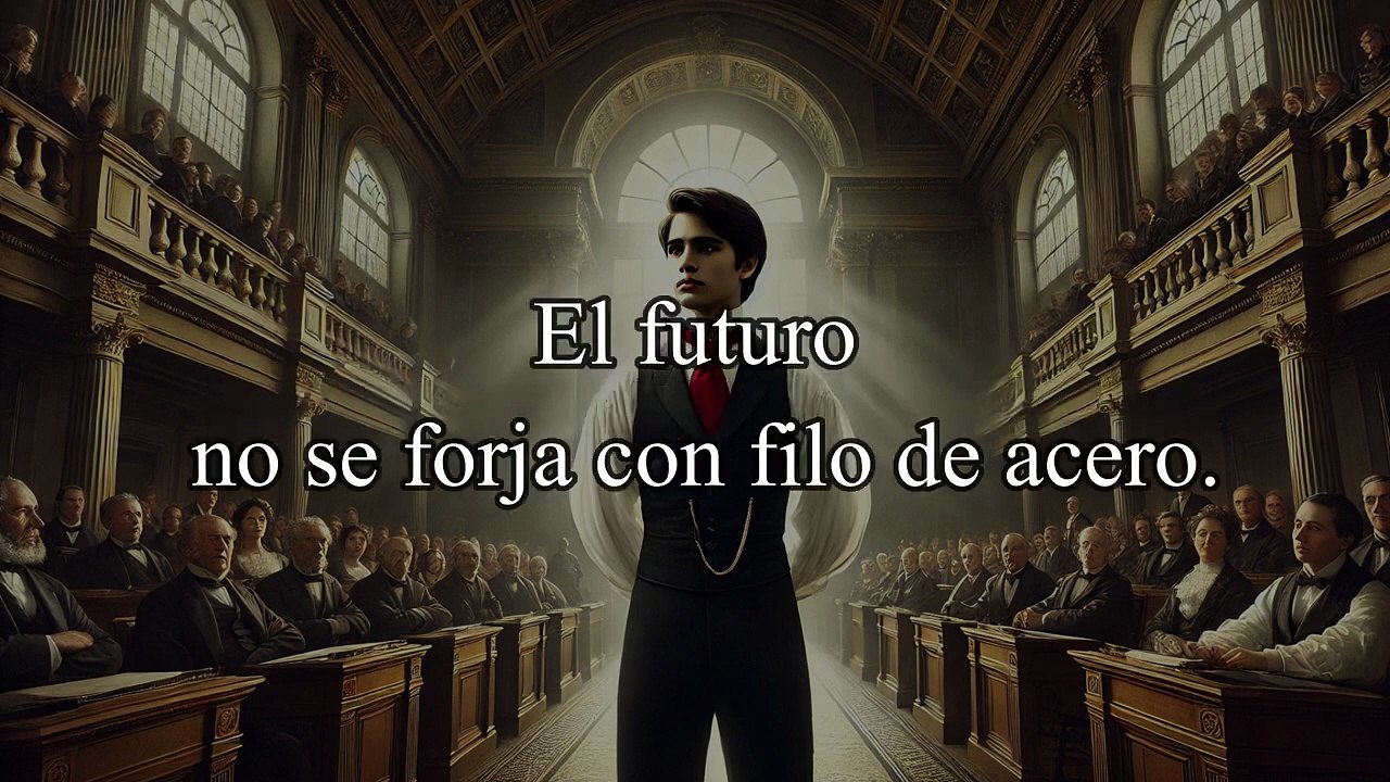 El Presidente Habló _Las Siete Repúblicas_