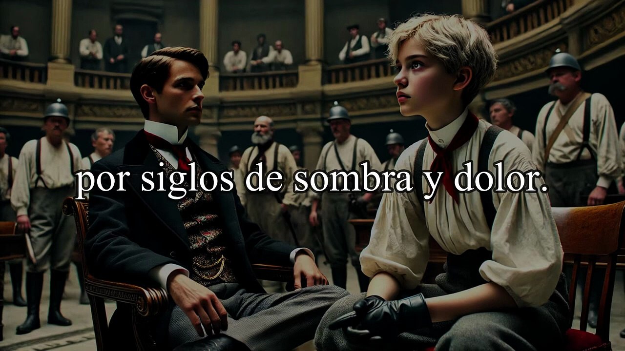 Pido Perdón _Las Siete Repúblicas_