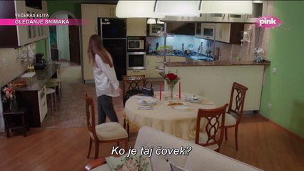 SERIJA KLOPKA LJUBAVI 143 EPIZODA