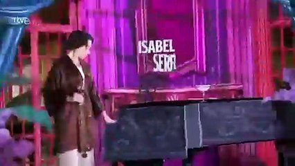 La Promesa - Capitulo 716 (14 noviembre)